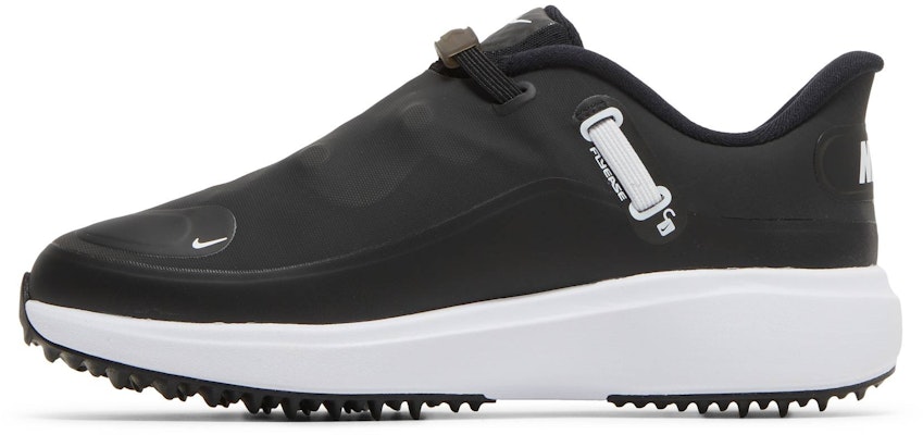 (W) Nike React Ace Tour 'Negro Metálico Gris Oscuro' CW3096-001 Lookbook (W) Nike React Ace Tour 'Negro Metálico Gris Oscuro' CW3096-001