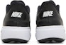 Details for (Women) Nike React Ace Tour 'Black Metallic Dark Grey' CW3096-001