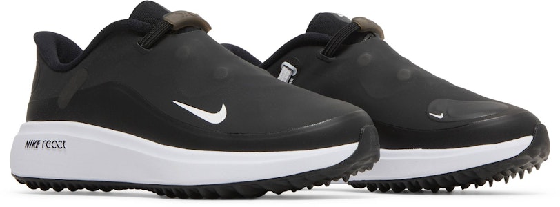 (W) 나이키 리액트 에이스 투어 '블랙 메탈릭 다크 그레이' CW3096-001 Cheap (W) 나이키 리액트 에이스 투어 '블랙 메탈릭 다크 그레이' CW3096-001