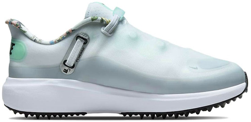 (W) Nike React Ace Tour 'Verde Negro' CW3097-106 Order (W) Nike React Ace Tour 'Verde Negro' CW3097-106