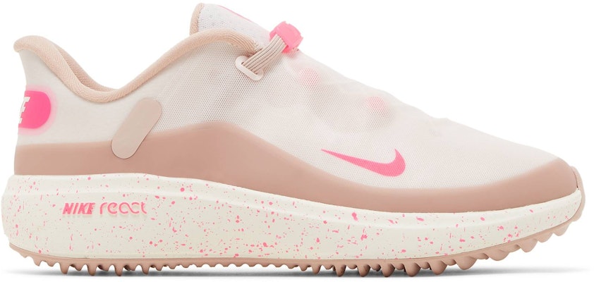 (Women) Nike React Ace Tour 'Light Soft Pink Speckled' CW3096-666 Buy (Women) Nike React Ace Tour 'Light Soft Pink Speckled' CW3096-666