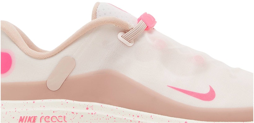 (Women) Nike React Ace Tour 'Light Soft Pink Speckled' CW3096-666 Order (Women) Nike React Ace Tour 'Light Soft Pink Speckled' CW3096-666