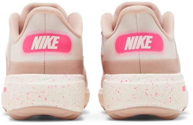 (Women) Nike React Ace Tour 'Light Soft Pink Speckled' CW3096-666 Details for (Women) Nike React Ace Tour 'Light Soft Pink Speckled' CW3096-666