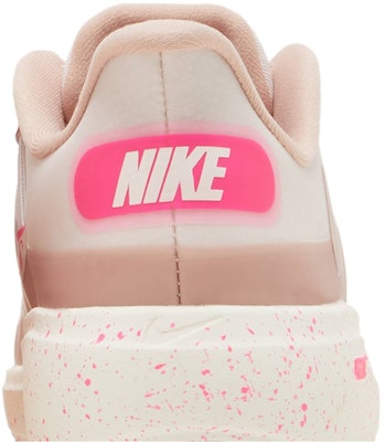 (Women) Nike React Ace Tour 'Light Soft Pink Speckled' CW3096-666 Sizing (Women) Nike React Ace Tour 'Light Soft Pink Speckled' CW3096-666