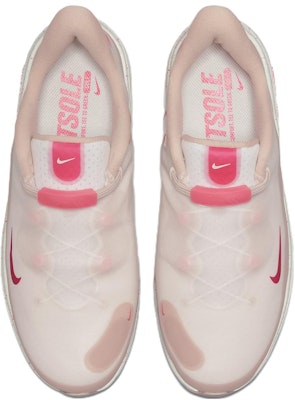 (W) Nike React Ace Tour 'Rosa' CW3097-666 Shop (W) Nike React Ace Tour 'Rosa' CW3097-666