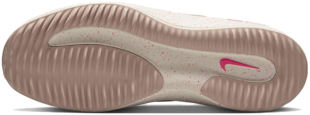 (W) Nike React Ace Tour 'Rosa' CW3097-666 Details for (W) Nike React Ace Tour 'Rosa' CW3097-666