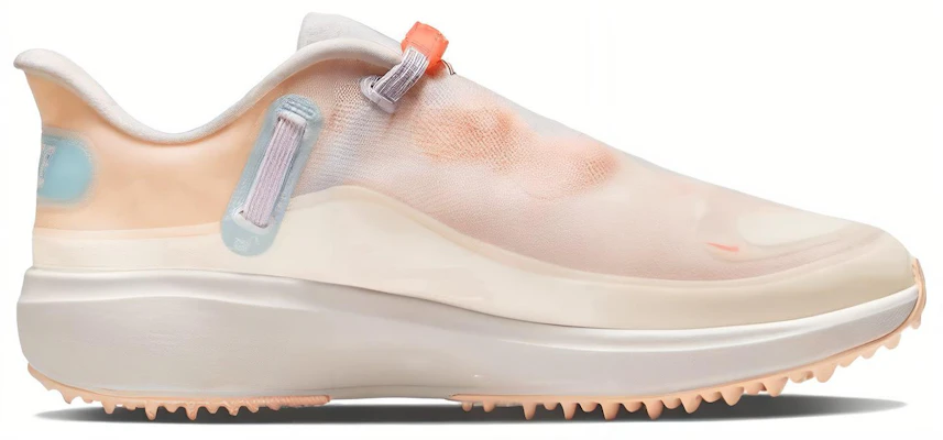 (W) Nike React Ace Tour ''Sail Bright Mango'' Scarpe da Golf CW3096-133 Order (W) Nike React Ace Tour ''Sail Bright Mango'' Scarpe da Golf CW3096-133