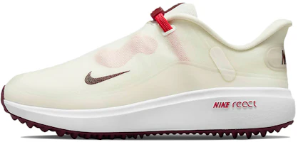 (Women) Nike React Ace Tour 'Sail Fusion Red' CW3097-103 (Women) Nike React Ace Tour 'Sail Fusion Red' CW3097-103