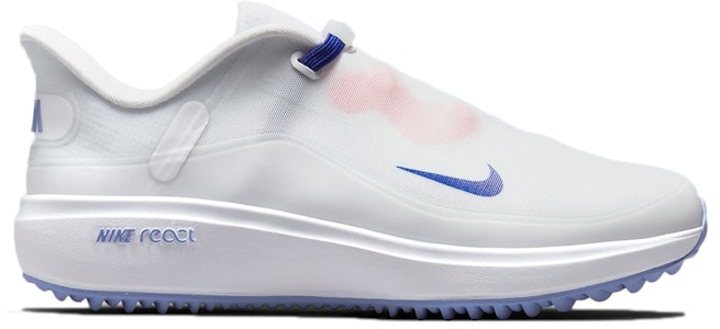 (W) Nike React Ace Tour 'Blanco Concord' CW3096-100 Buy (W) Nike React Ace Tour 'Blanco Concord' CW3096-100