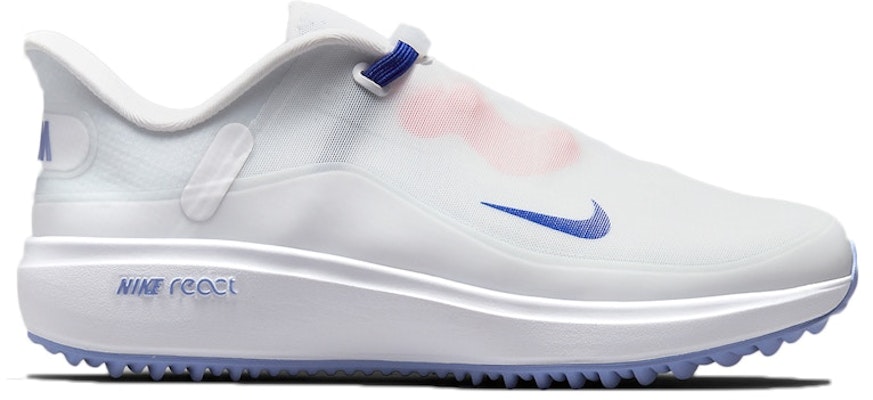 (Women) Nike React Ace Tour 'White Concord' CW3096-100 Buy (Women) Nike React Ace Tour 'White Concord' CW3096-100