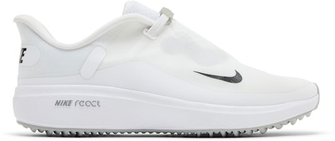(Women) Nike React Ace Tour 'White Light Smoke Grey' CW3096-124 (Women) Nike React Ace Tour 'White Light Smoke Grey' CW3096-124
