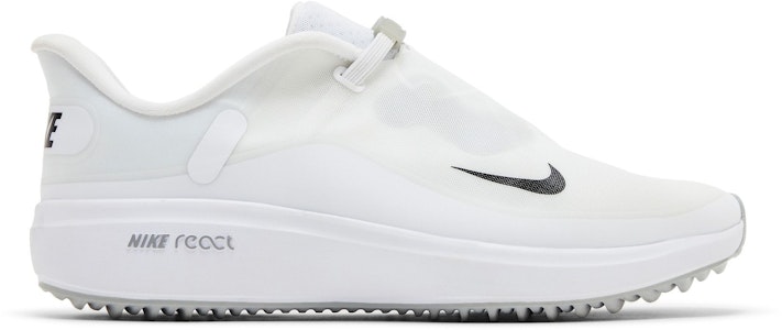 Nike React Ace之旅 白 女款 Buy Nike React Ace之旅 白 女款