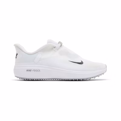 (W) Nike React Ace Tour 'White Light Smoke Grey'