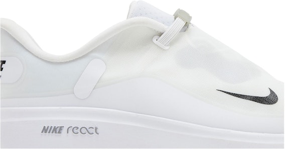 Nike React Ace之旅 白 女款 Order Nike React Ace之旅 白 女款