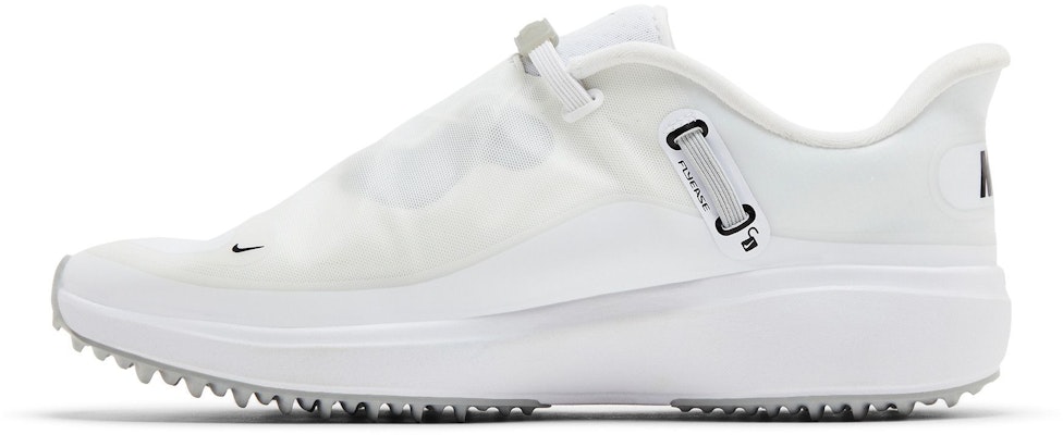 (Women) Nike React Ace Tour 'White Light Smoke Grey' CW3096-124 Lookbook (Women) Nike React Ace Tour 'White Light Smoke Grey' CW3096-124