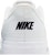 (Women) Nike React Ace Tour 'White Light Smoke Grey' CW3096-124