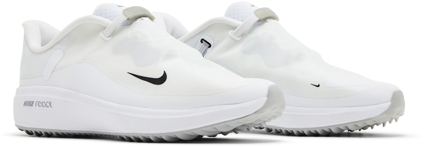 Nike React Ace之旅 白 女款 Cheap Nike React Ace之旅 白 女款