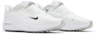 (Women) Nike React Ace Tour 'White Light Smoke Grey' CW3096-124
