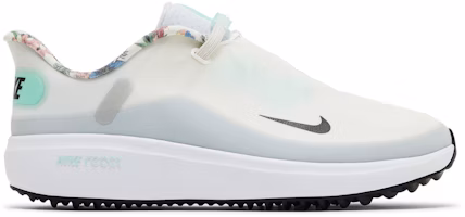 (Women) Nike React Ace Tour 'White Mint Foam' CW3096-106 (Women) Nike React Ace Tour 'White Mint Foam' CW3096-106