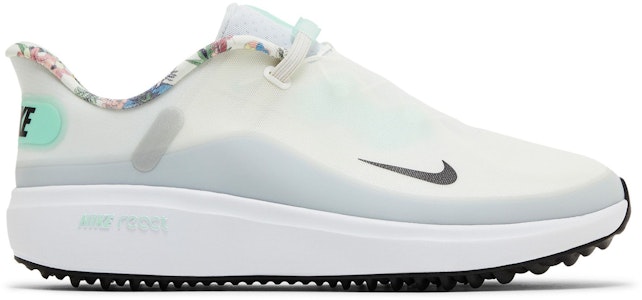 (W) Nike React Ace Tour 'Blanco Menta Espuma' CW3096-106 Buy (W) Nike React Ace Tour 'Blanco Menta Espuma' CW3096-106