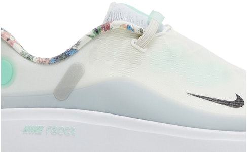 (W) Nike React Ace Tour 'Blanco Menta Espuma' CW3096-106 Order (W) Nike React Ace Tour 'Blanco Menta Espuma' CW3096-106