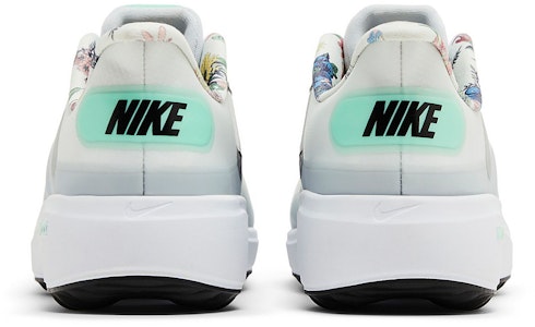 (W) Nike React Ace Tour 'Blanco Menta Espuma' CW3096-106 Details for (W) Nike React Ace Tour 'Blanco Menta Espuma' CW3096-106