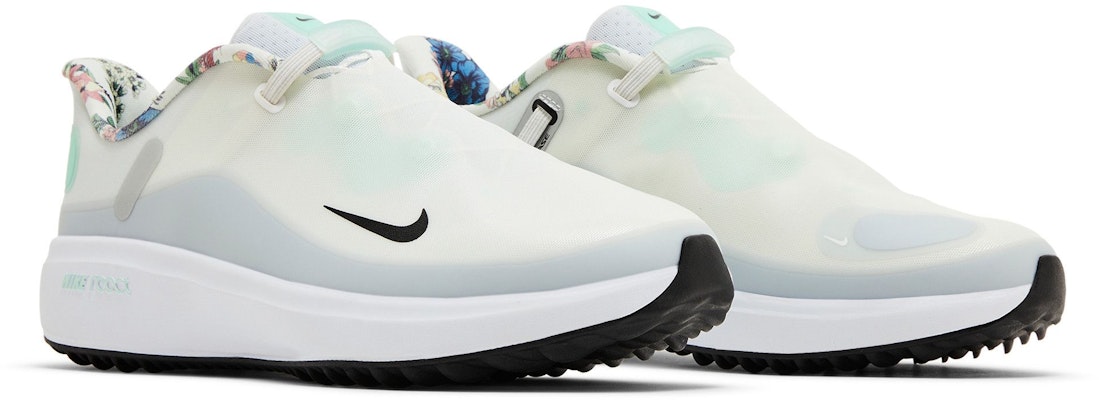 (W) 耐克React Ace Tour '白薄荷泡沫' CW3096-106 Cheap (W) 耐克React Ace Tour '白薄荷泡沫' CW3096-106
