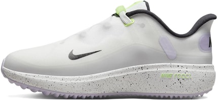 (Women) Nike React Ace Tour 'White Photon Dust Speckled' CW3096-125 (Women) Nike React Ace Tour 'White Photon Dust Speckled' CW3096-125