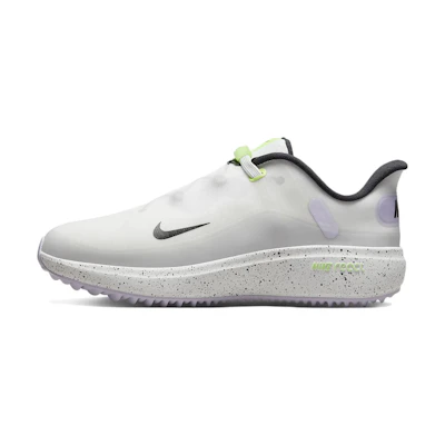 (W) Nike React Ace Tour 'White Photon Dust Speckled'