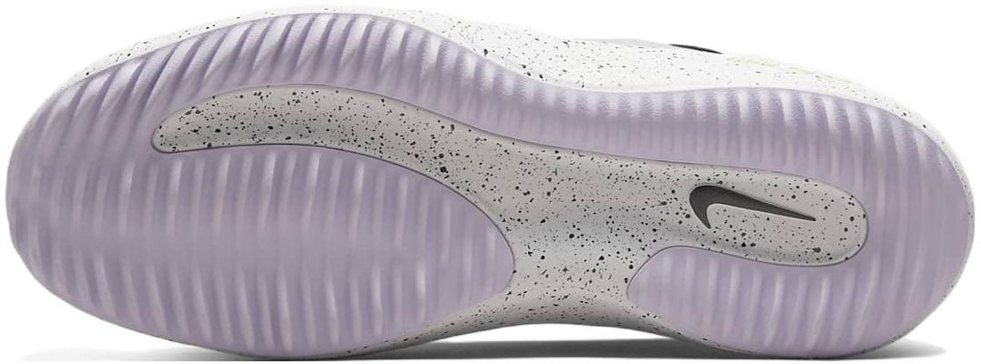 (女子)Nike React Ace Tour '白色米色斑點' CW3096-125 Details for (女子)Nike React Ace Tour '白色米色斑點' CW3096-125