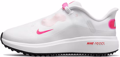(Women) Nike React Ace Tour 'White Pink Prime' CW3096-105 (Women) Nike React Ace Tour 'White Pink Prime' CW3096-105