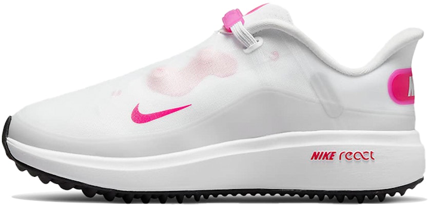 (Women) Nike React Ace Tour 'White Pink Prime' CW3096-105 Buy (Women) Nike React Ace Tour 'White Pink Prime' CW3096-105