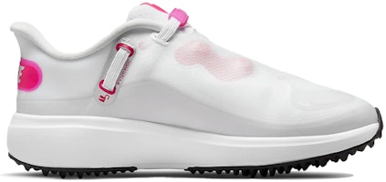 (W) Nike React Ace Tour 'Blanco Rosa Prime' CW3096-105 Order (W) Nike React Ace Tour 'Blanco Rosa Prime' CW3096-105