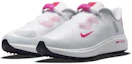 Lookbook (W) Nike React Ace Tour 'Blanco Rosa Prime' CW3097-105