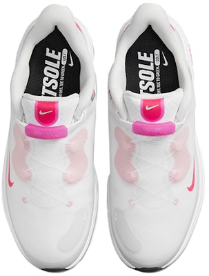 (Women) Nike React Ace Tour 'White Pink Prime' CW3096-105 Shop (Women) Nike React Ace Tour 'White Pink Prime' CW3096-105