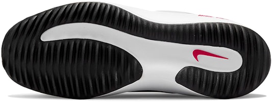 (W) Nike React Ace Tour 'Blanco Rosa Prime' CW3096-105 Details for (W) Nike React Ace Tour 'Blanco Rosa Prime' CW3096-105