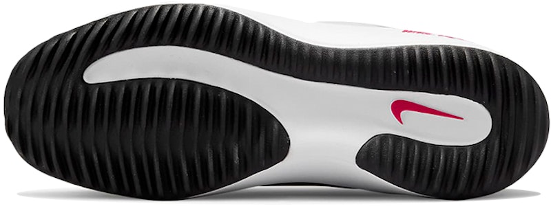 (W) ナイキ リアクト エース ツアー "ホワイト/ピンク" CW3096-105 Details for (W) ナイキ リアクト エース ツアー "ホワイト/ピンク" CW3096-105