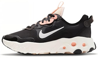(Women) Nike React Art3mis 'Black Sail' CN8203-004 (Women) Nike React Art3mis 'Black Sail' CN8203-004