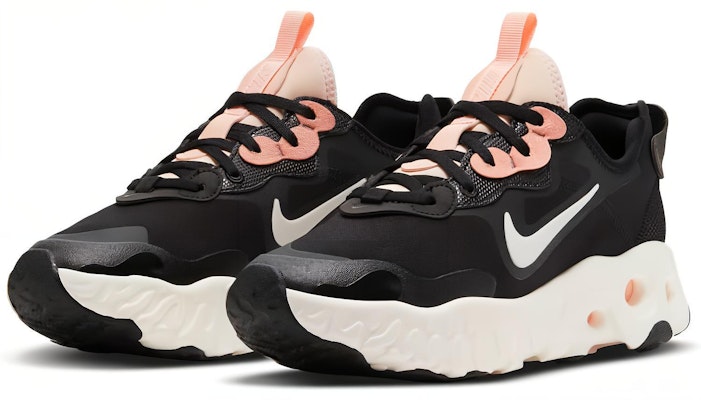 (W) 나이키 리액트 아르테미스 '블랙 세일' CN8203-004 Lookbook (W) 나이키 리액트 아르테미스 '블랙 세일' CN8203-004