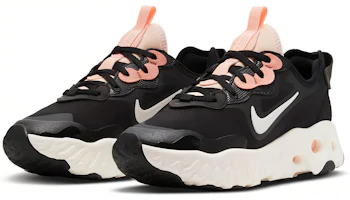 Lookbook (Women) Nike React Art3mis 'Black Sail' CN8203-004