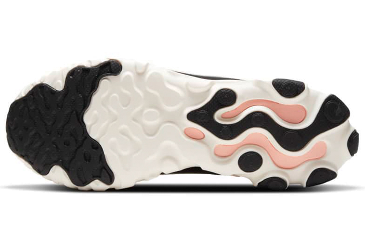 Details for (W) Nike React Art3mis ''Noir Voile'' CN8203-004