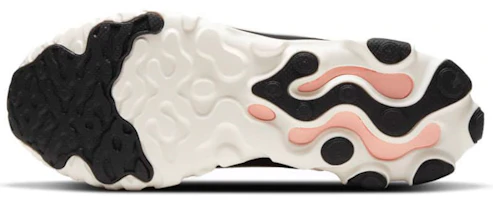 Details for (Women) Nike React Art3mis 'Black Sail' CN8203-004