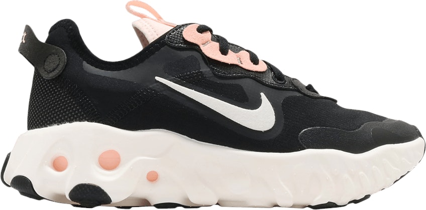 (Women) Nike React Art3mis 'Black Sail' CN8203-004 - CN8203-004 - Novelship