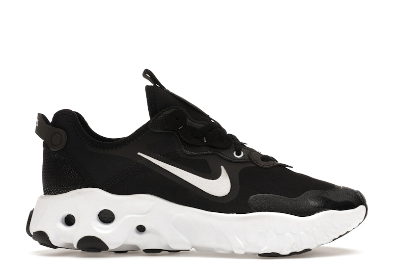 (Women) Nike React Art3mis 'Black White' CN8203-002