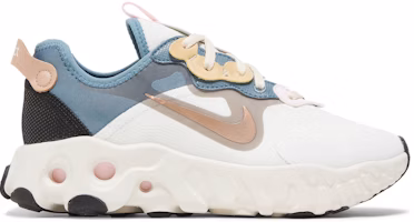 (Women) Nike React Art3mis 'Blue Arctic Pink' CZ1148-100 (Women) Nike React Art3mis 'Blue Arctic Pink' CZ1148-100