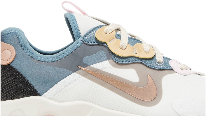 (W) Nike React Art3mis 'Biru Arktik Merah Muda' CZ1148-100 Order (W) Nike React Art3mis 'Biru Arktik Merah Muda' CZ1148-100