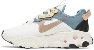 Lookbook (W) Nike React Art3mis 'Azul Ártico Rosa' CZ1148-100