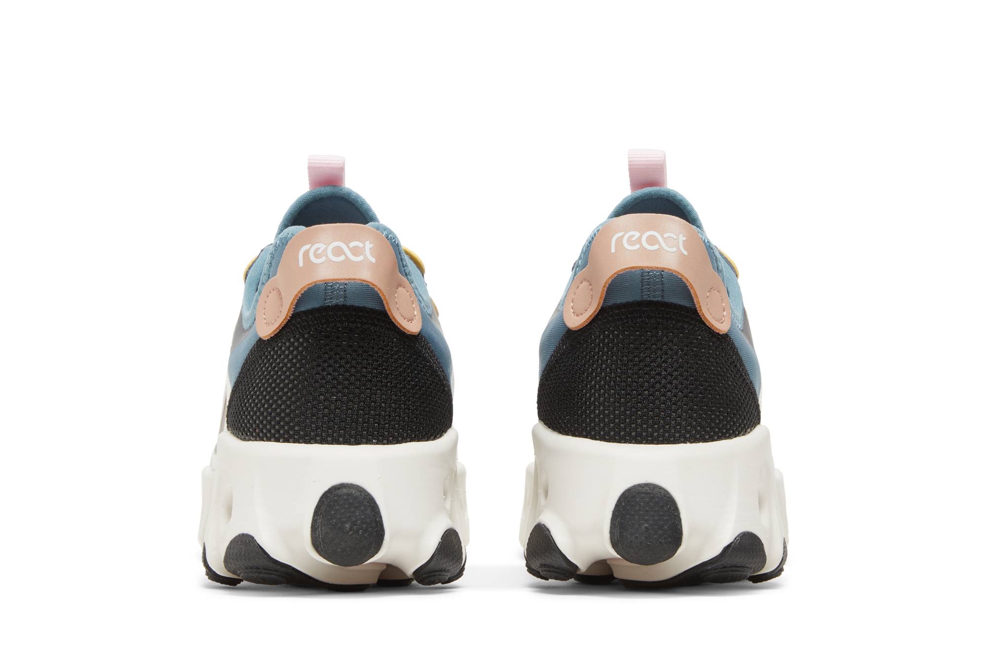 Details for (W) Nike React Art3mis 'Biru Arktik Merah Muda' CZ1148-100