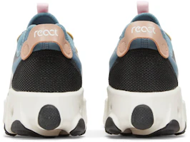 Details for (W) Nike React Art3mis 'Azul Ártico Rosa' CZ1148-100