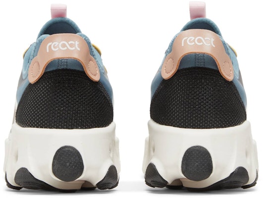 (W) Nike React Art3mis 'Biru Arktik Merah Muda' CZ1148-100 Details for (W) Nike React Art3mis 'Biru Arktik Merah Muda' CZ1148-100